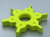 Gap Gauge Tool 1-6mm-1