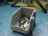 Stackable Organizer Box-2