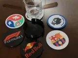 مجموعة حوامل أكواب-3