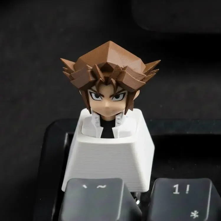 Keycap Seto Kaiba