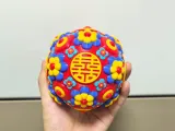 Chinese hydrangea中式绣球-1