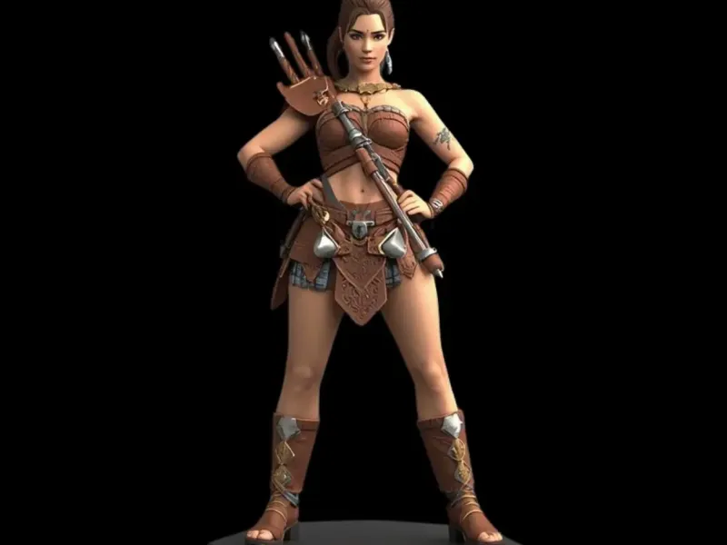 Amazonka Rpg Fans