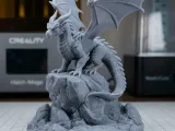 The Sentinel Dragon-0
