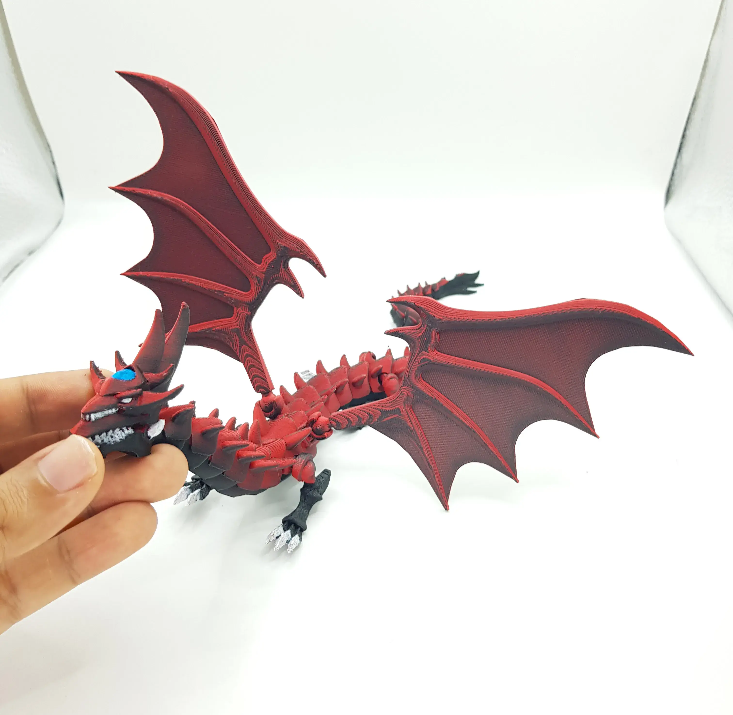 slifer the sky dragon