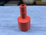 Staubsauger Adapter Einhell Minnikreissäge TE-CS-18/89-1
