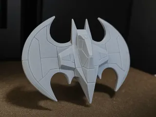 Batwing