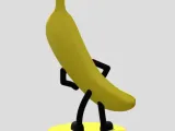 Dancing Banana-2