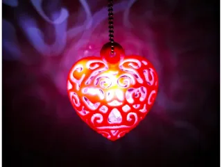 Heart Light