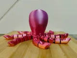 触手大暴走オクトパス-7
