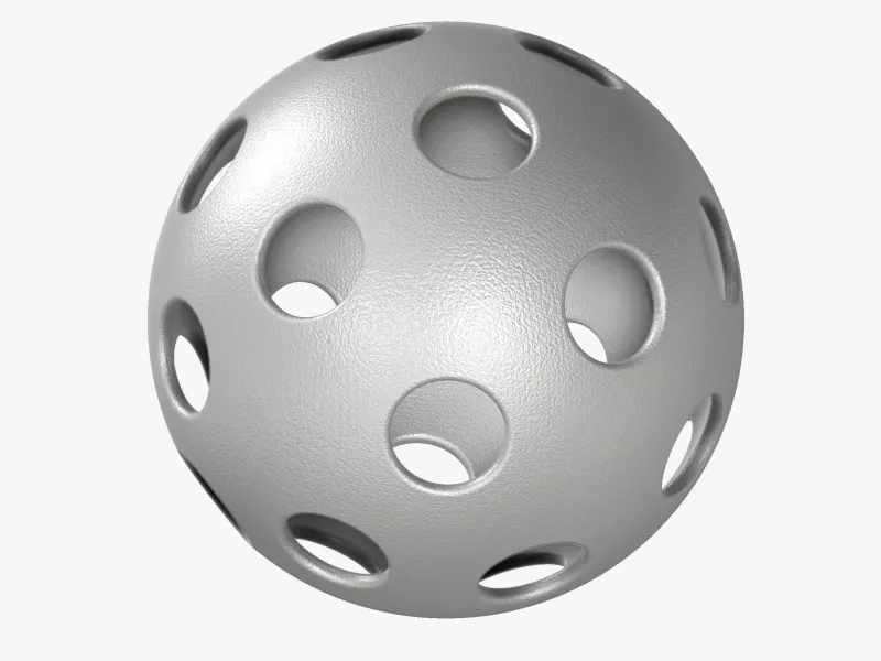 Floorball