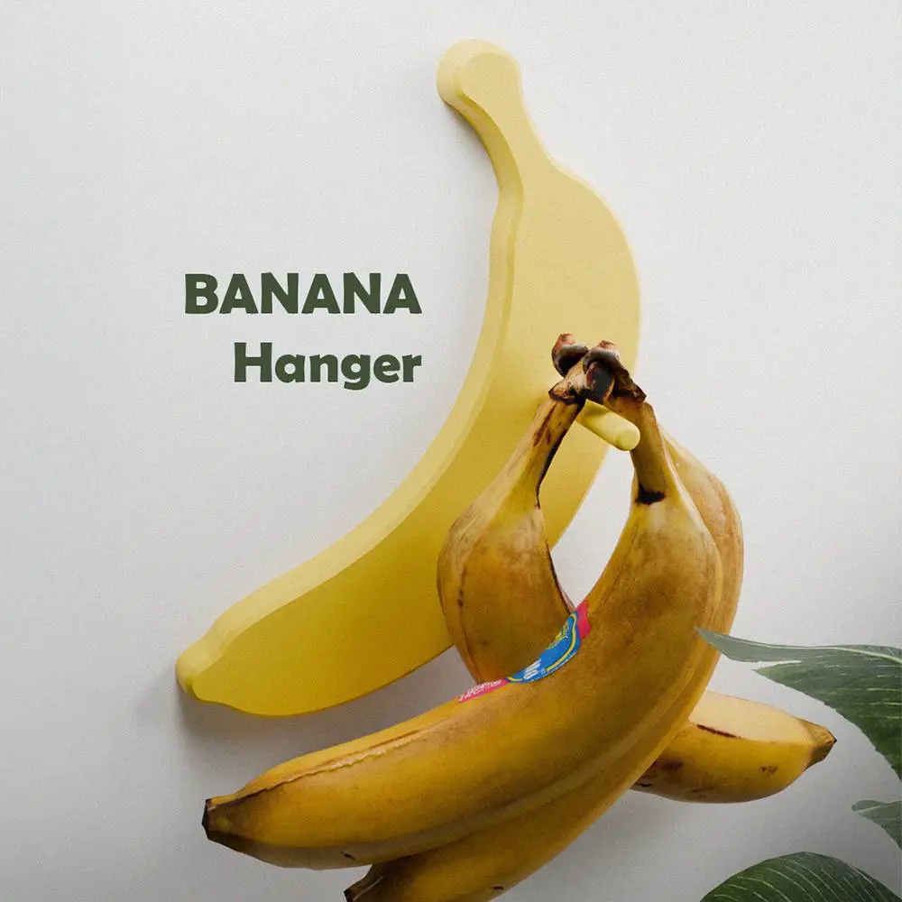 Banana Banana Hanger