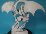 Rimuru Tempest - Slime Tensura Anime Figure for 3D Printing-7