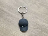 Llavero Gorra Nike-0