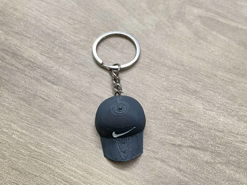Chaveiro Boné Nike