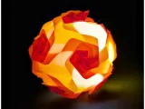 Nylon Filament Puzzle Lamp Shade-2