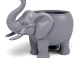 Elephant Pot 2-0