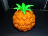 Bara Bara no Mi (Devil Fruit One Piece)-2