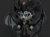 Diablo 4 LILITH-0