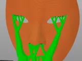 Dragon Queen Mask-4