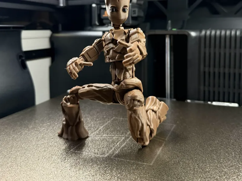 Groot 13