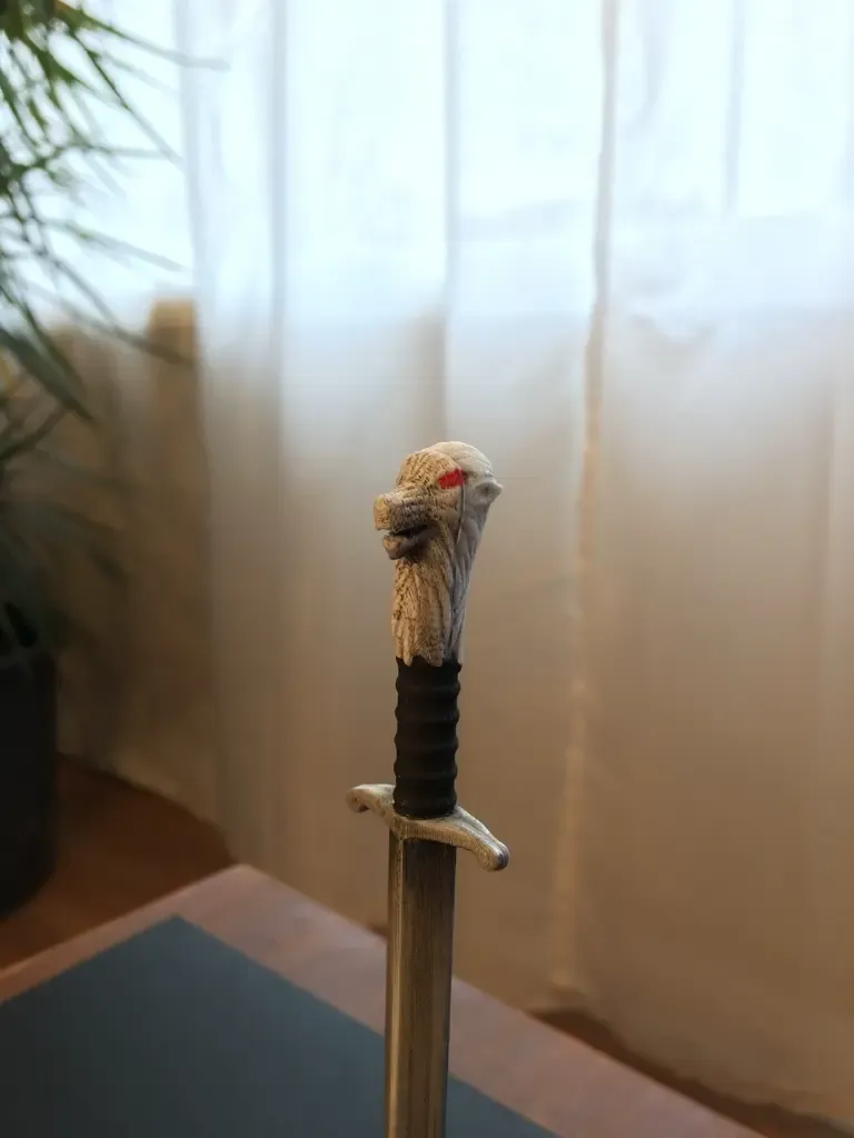 Sword Pen! (GoT edition)