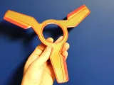 trivenger right hand-1