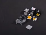[1/15] My Workspace Miniature Series: Bambu Lab H2D 3D Printer-5