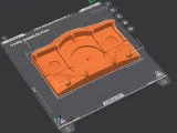 hobbit house 3d model v3-1