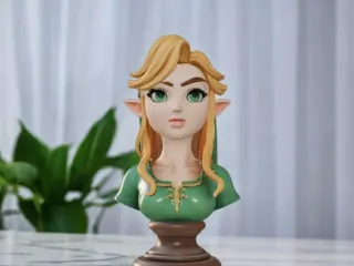 Zelda