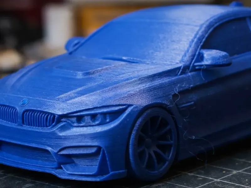 بي إم دبليو m4 (f82)