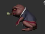 GamaBunta frog NARUTO-4
