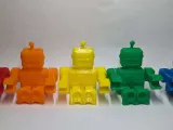 Goofy Robot-1