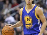 Stephen Curry Figure-2