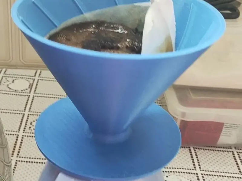 Café V60