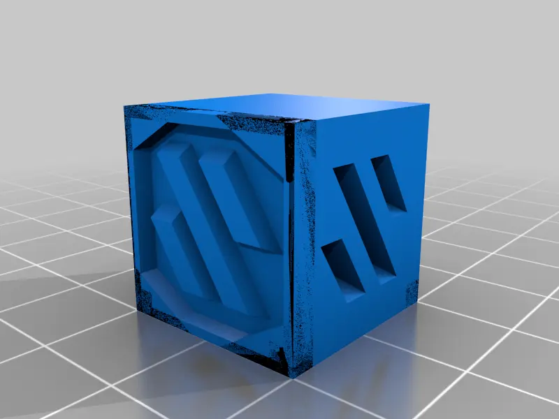 VORON CUBE