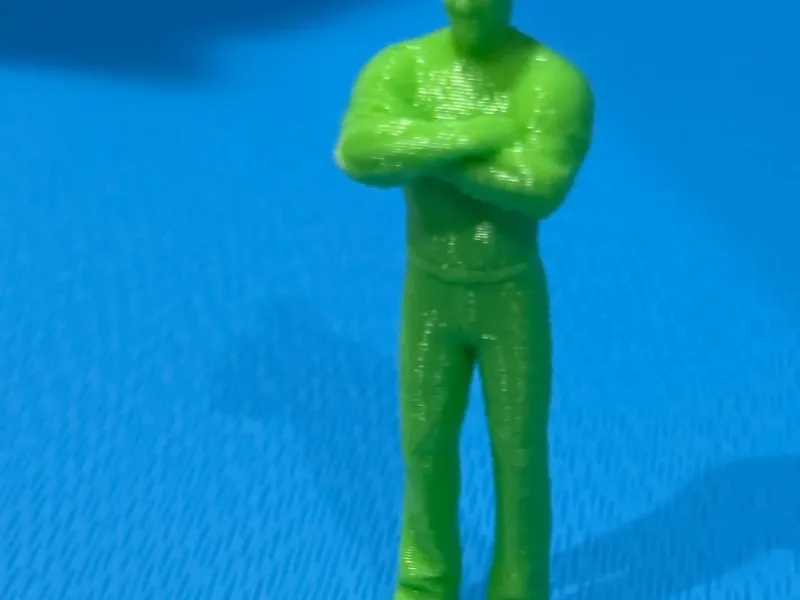 清洁先生