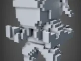 Pixel Ninja -1