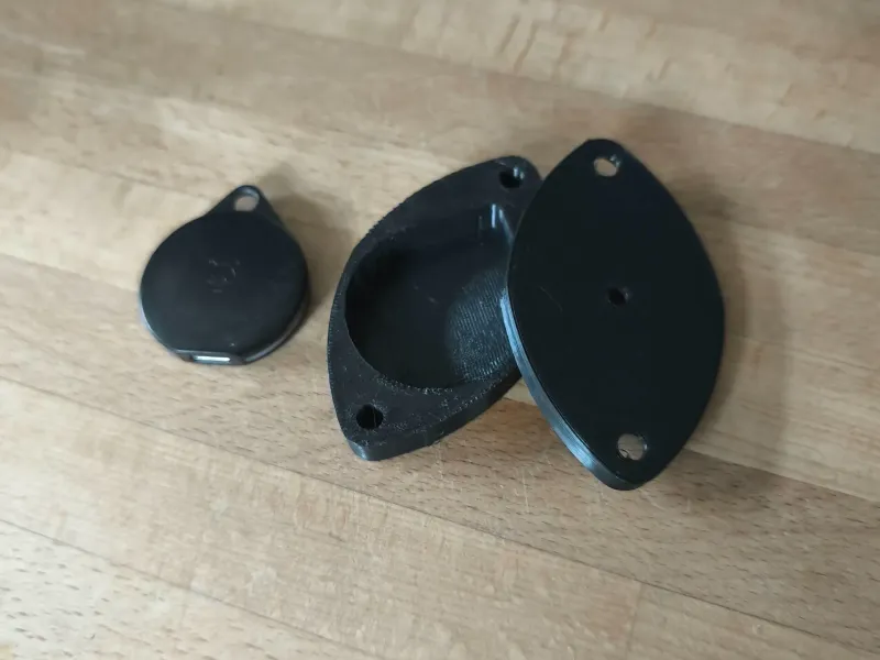 PebbleBee Clip Cycle Mount