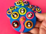 Penguin memory game for family friends and children-5