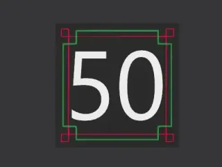 Home Number 50