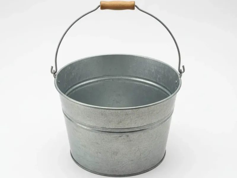 Eimer / bucket