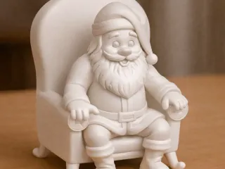 Santa Claus