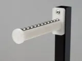 Spool Holder (RigidBot)-0