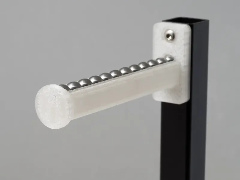 Suporte para Bobina (RigidBot)