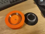 The Quite Excellent Rotating Screwdriver Stand-1