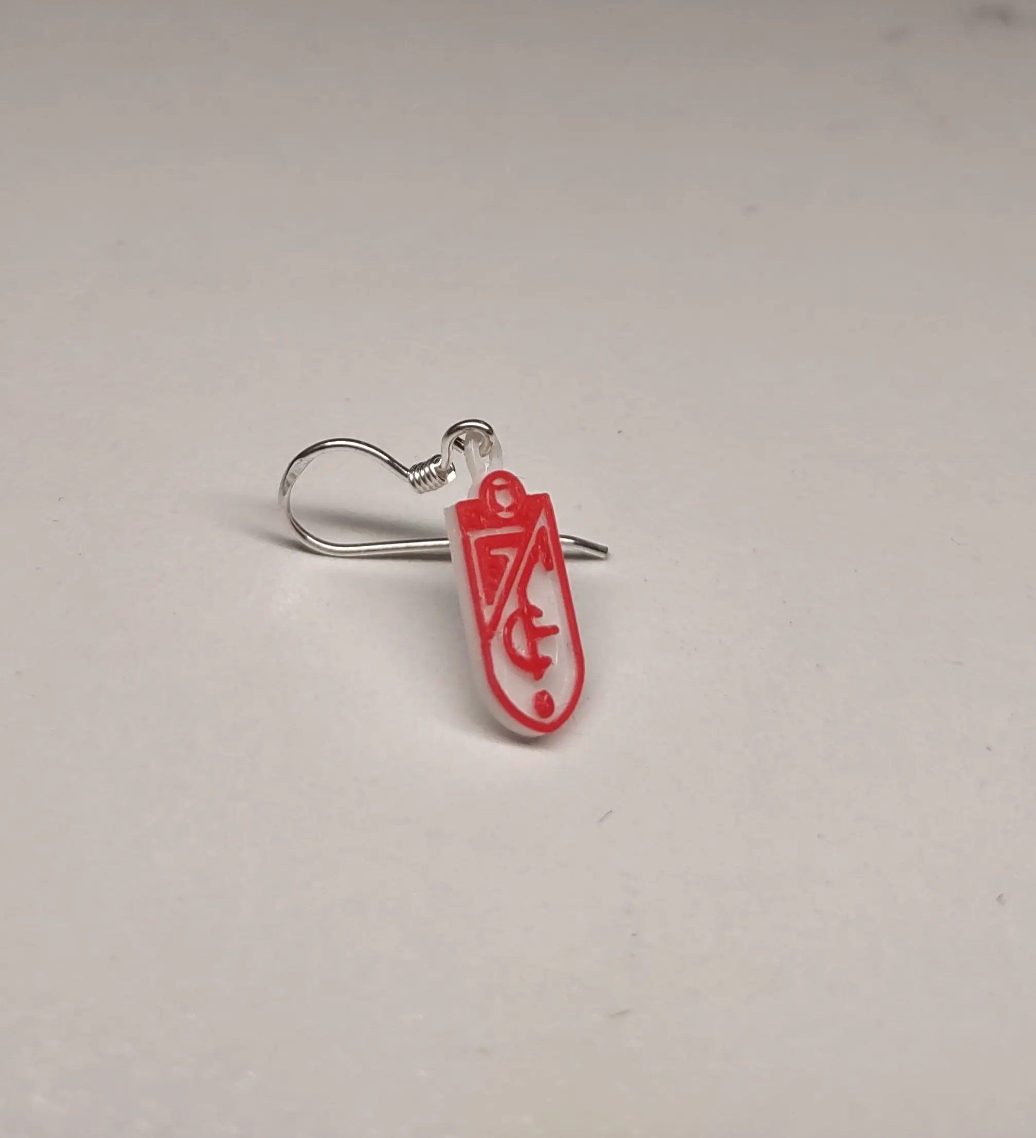 Granada Football Club Earrings