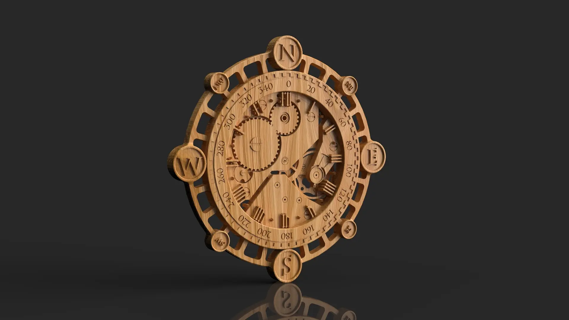 Watch, Clock, time... 