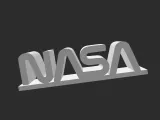 Nasa Logo-0