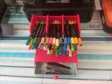 Desk Organiser-7