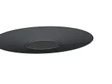 Simple coffee cup plate-1